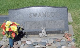Gravestone