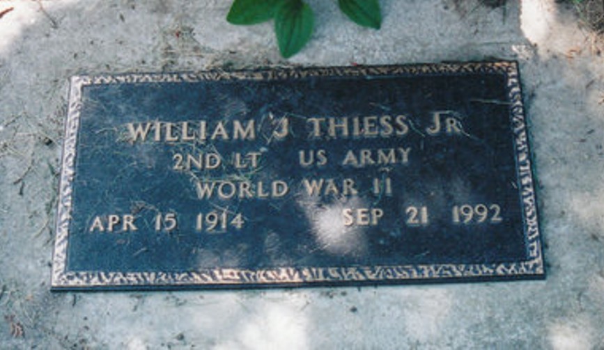 Gravestone