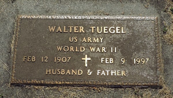 Gravestone