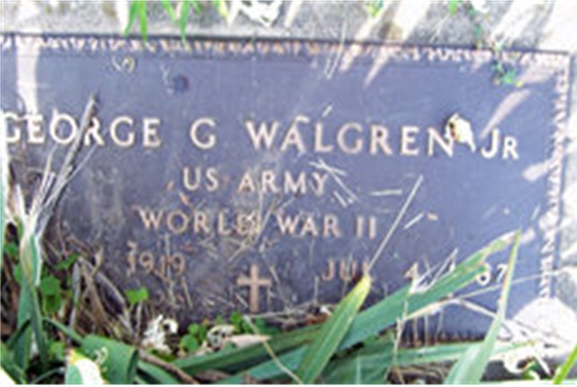 Gravestone