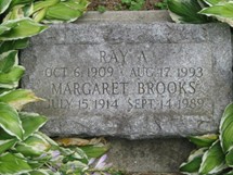 Gravestone