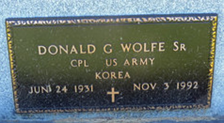 Gravestone