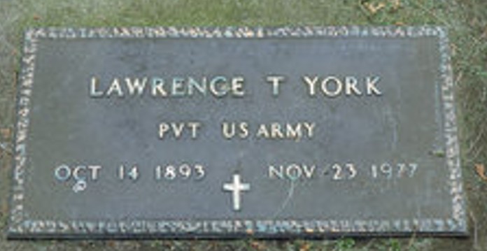 Gravestone