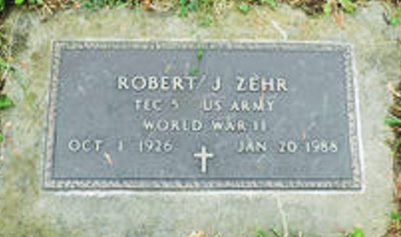 Gravestone